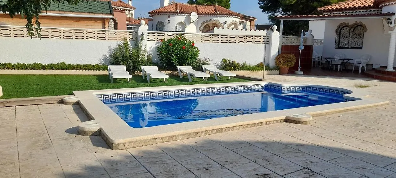 Mia434 Villa Miami Playa 0*,  Spanien