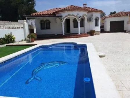 Mia434 Villa Miami Playa Spain