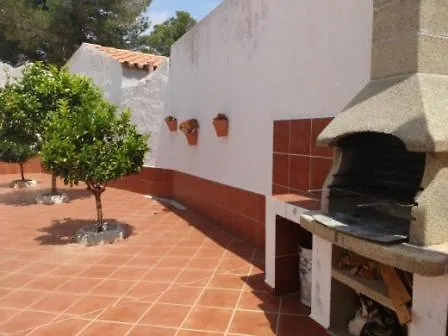 Mia434 Villa Miami Playa 0*,  Spain