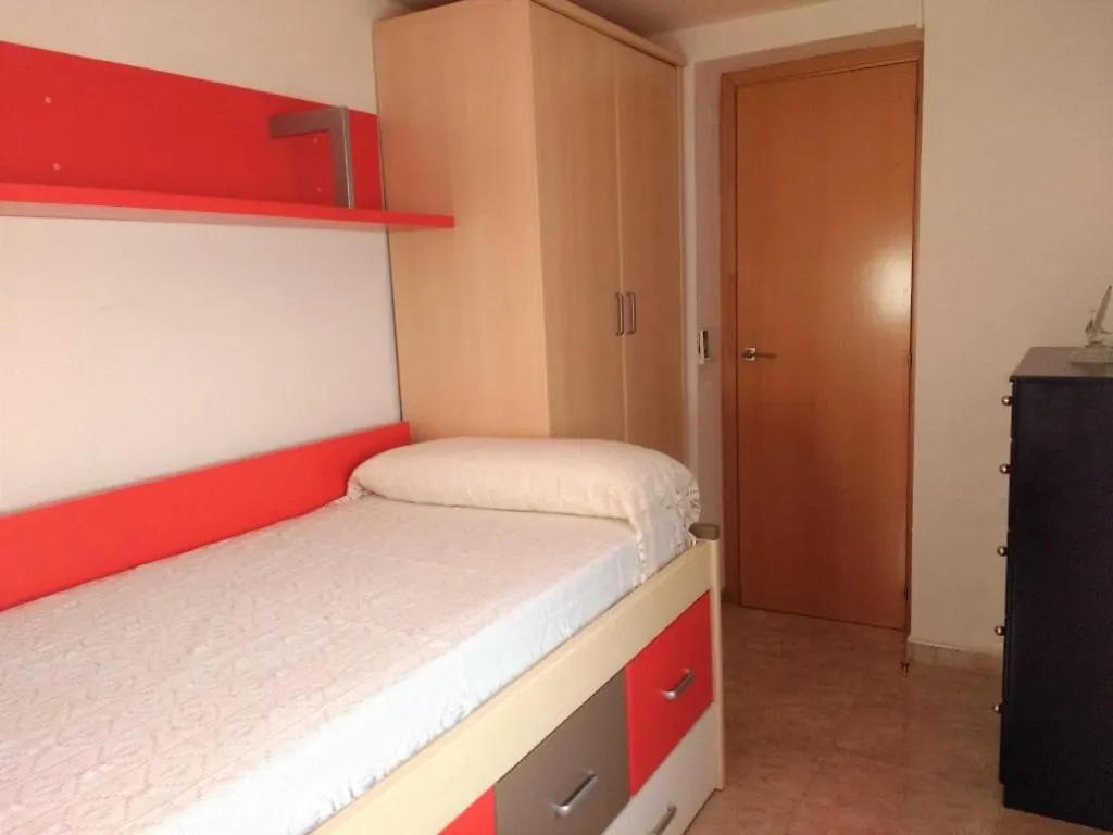 Mia434 Villa Miami Playa 0*,  Spain