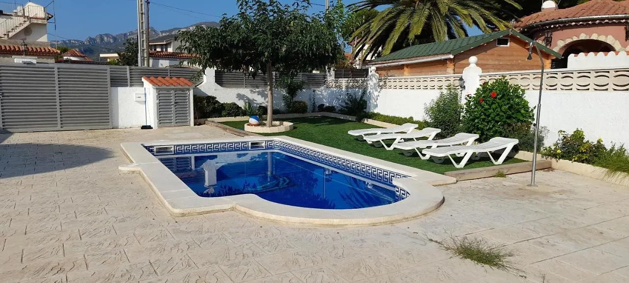 Mia434 Villa Miami Playa