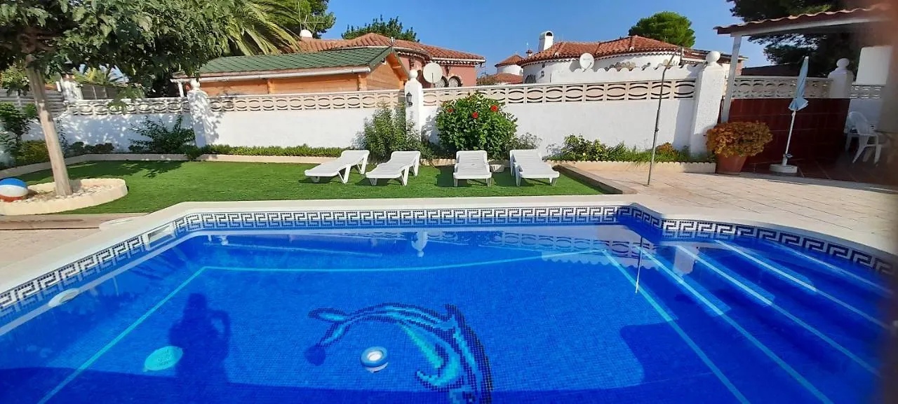 Mia434 Villa Miami Playa