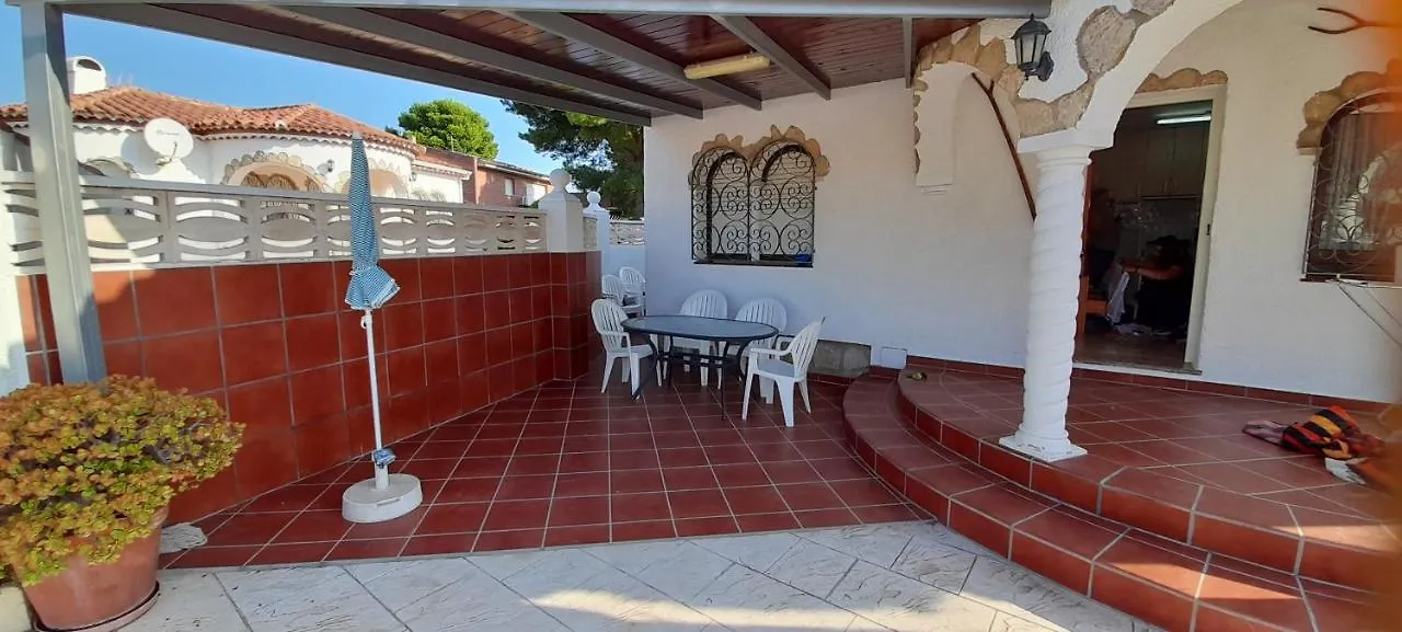 Mia434 Villa Miami Playa Spain