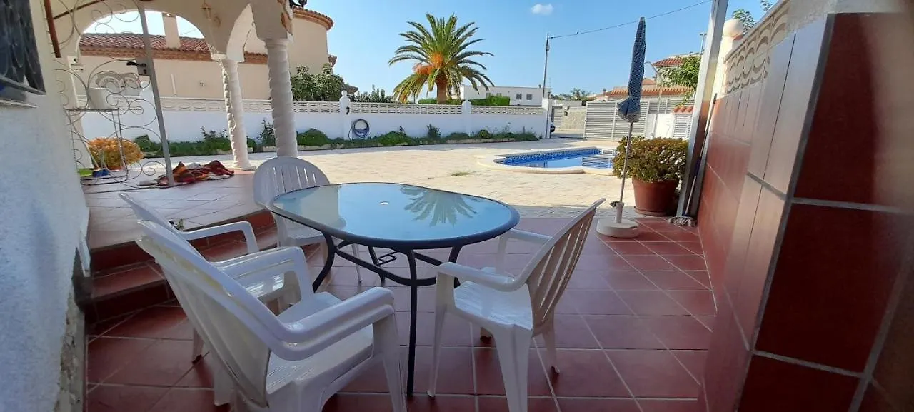 Mia434 Villa Miami Playa Spain
